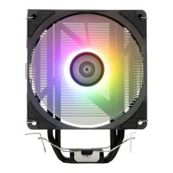 Система жидкостного охлаждения Qube ST-6U3-ST black Фото 1