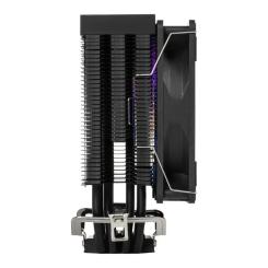 Система жидкостного охлаждения Qube ST-6U3-ST black Фото 2