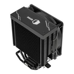 Система жидкостного охлаждения Qube ST-6U3-ST black Фото 3