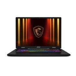 Ноутбук MSI Crosshair A17 HX Фото 3