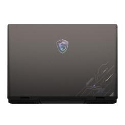 Ноутбук MSI Crosshair A17 HX Фото 7