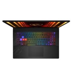 Ноутбук MSI Crosshair A17 HX Фото 8