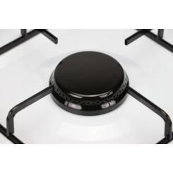 Настольная плита KUMTEL HGCL-1030W Фото 6