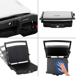 Электрогриль First FA-5344-1 Фото 3