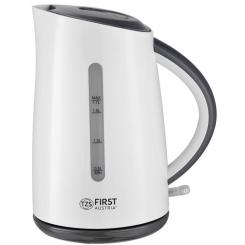 Электрочайник First FA-5417-5-WI Фото