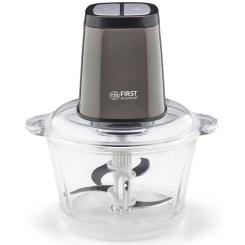 Измельчитель First FA-5113-2-SI Фото 1