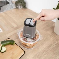 Измельчитель First FA-5113-2-SI Фото 4