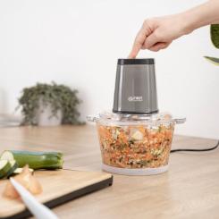 Измельчитель First FA-5113-2-SI Фото 5