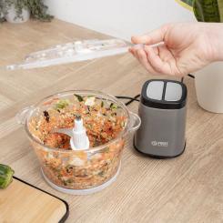 Измельчитель First FA-5113-2-SI Фото 6