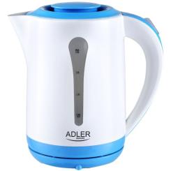 Электрочайник Adler AD 1244 Фото