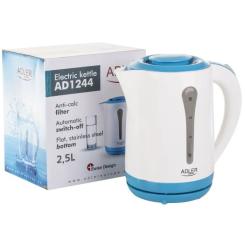 Электрочайник Adler AD 1244 Фото 4