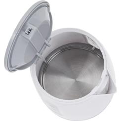 Электрочайник Adler AD 1371 grey Фото 4