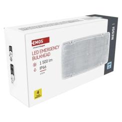 Светильник EMOS 10Вт IP66 Фото 7