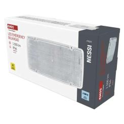 Светильник EMOS 10Вт IP66 Фото 8