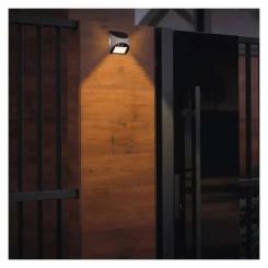 Светильник EMOS 240 лм IP54 4000K PIR Фото 11