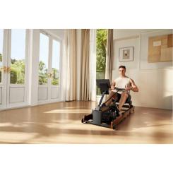 Гребной тренажер Kingsmith WR3L (RMWR3LF) Фото 9