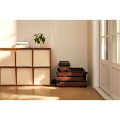 Гребной тренажер Kingsmith WR3L (RMWR3LF) Фото 10