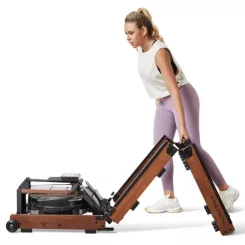 Гребной тренажер Kingsmith WR3L (RMWR3LF) Фото 1