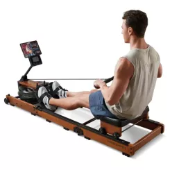 Гребной тренажер Kingsmith WR3L (RMWR3LF) Фото 2