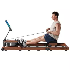 Гребной тренажер Kingsmith WR3L (RMWR3LF) Фото 3