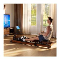 Гребной тренажер Kingsmith WR3L (RMWR3LF) Фото 4