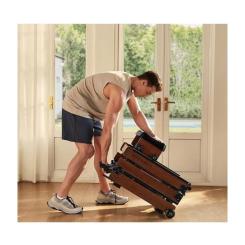 Гребной тренажер Kingsmith WR3L (RMWR3LF) Фото 5