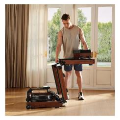 Гребной тренажер Kingsmith WR3L (RMWR3LF) Фото 6