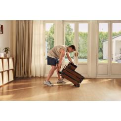 Гребной тренажер Kingsmith WR3L (RMWR3LF) Фото 7