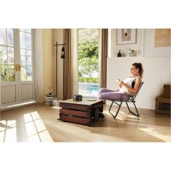 Гребной тренажер Kingsmith WR3L (RMWR3LF) Фото 8