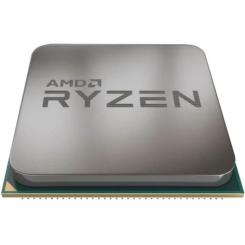 Процессор AMD Ryzen 7 4700G Фото