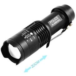 Фонарь Bailong BL-8468 Фото 1