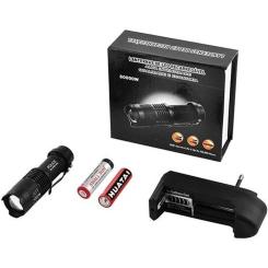 Фонарь Bailong BL-8468 Фото 2