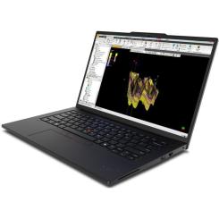 Ноутбук Lenovo ThinkPad P14s G6 Фото 2