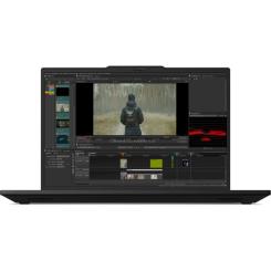 Ноутбук Lenovo ThinkPad P14s G6 Фото 4