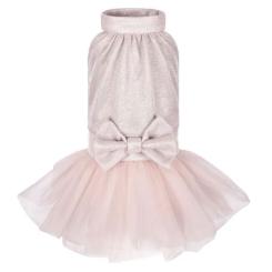 Платье для животных Pet Fashion Frances S Фото