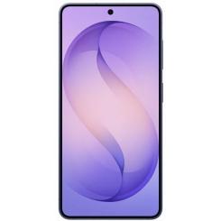 Пленка защитная Devia hydrogel Samsung S26 front+back Фото 1