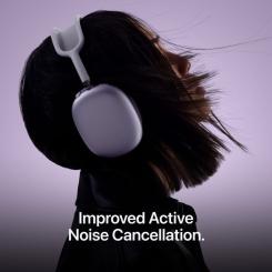 Наушники Apple AirPods Max 2 Midnight Фото 4