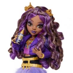 Кукла Monster High Клодін Монстро-класика Monster High – нова ніч Фото 2