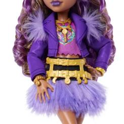 Кукла Monster High Клодін Монстро-класика Monster High – нова ніч Фото 3