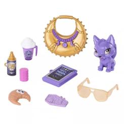 Кукла Monster High Клодін Монстро-класика Monster High – нова ніч Фото 5