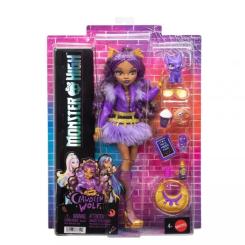 Кукла Monster High Клодін Монстро-класика Monster High – нова ніч Фото 6