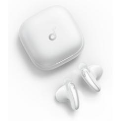 Наушники Anker SoundСore Liberty Buds White Фото 6