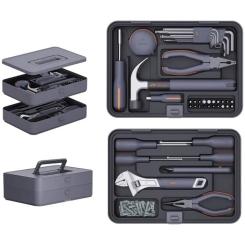 Набор инструментов Xiaomi JIMIHOME Hand Tools Set X2-AB Фото