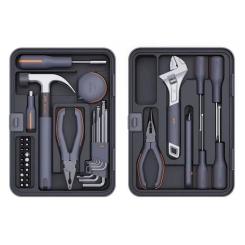 Набор инструментов Xiaomi JIMIHOME Hand Tools Set X2-AB Фото 3