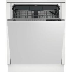 Посудомоечная машина Beko BDIN25324 Фото