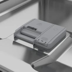 Посудомоечная машина Beko BDIN25324 Фото 4