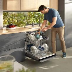 Посудомоечная машина Beko BDIN25324 Фото 7