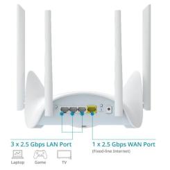 Маршрутизатор D-Link R36 Фото 1