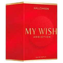 Парфюмированная вода Halloween My Wish Addition 30 мл Фото 1