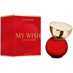 Парфюмированная вода Halloween My Wish Addition 30 мл Фото 2